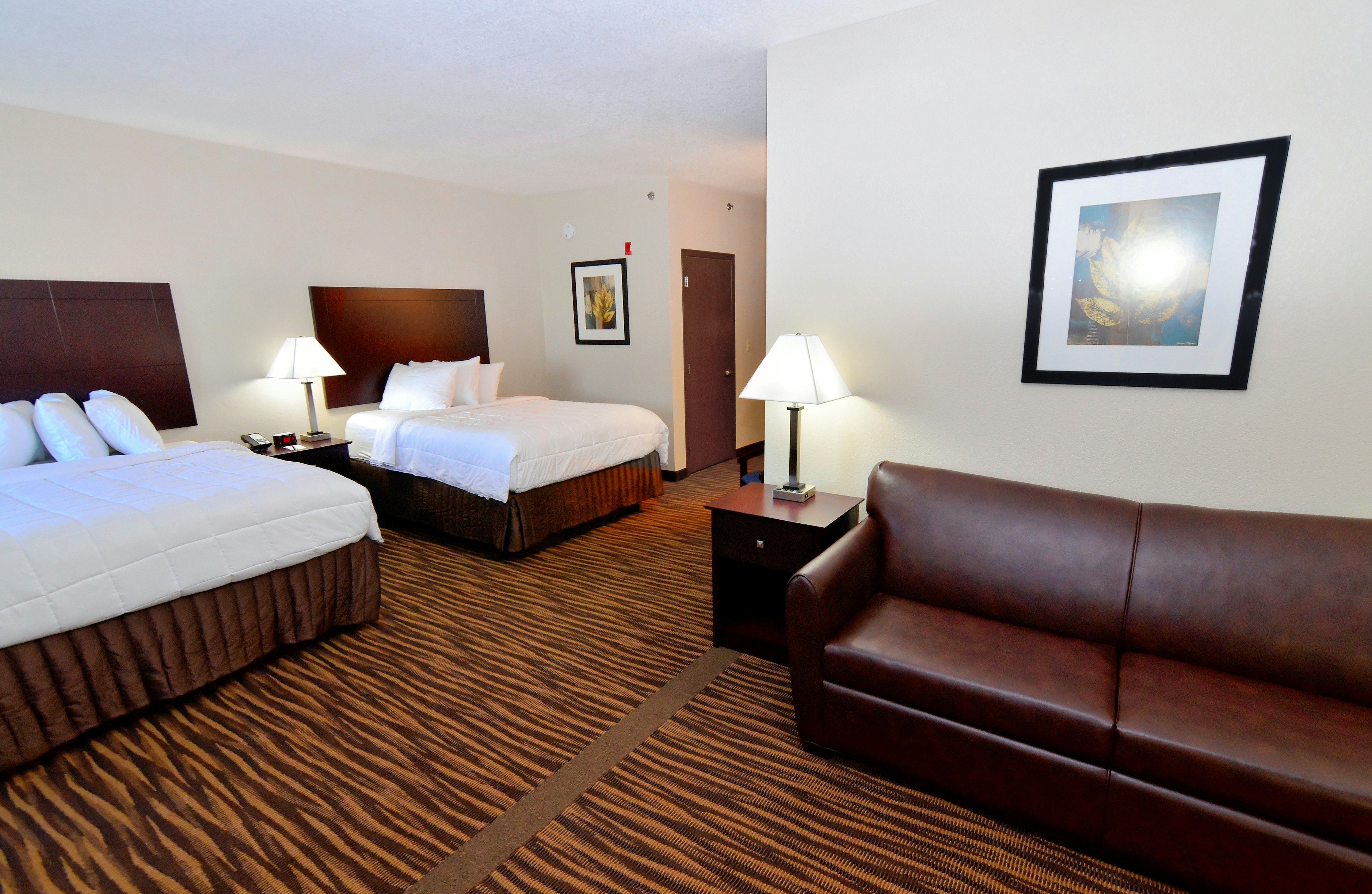 Cobblestone Inn & Suites - Monticello 8/31