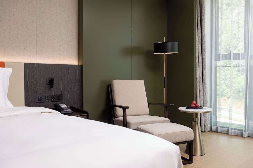 Ramada by Wyndham Taizhou West 22/69