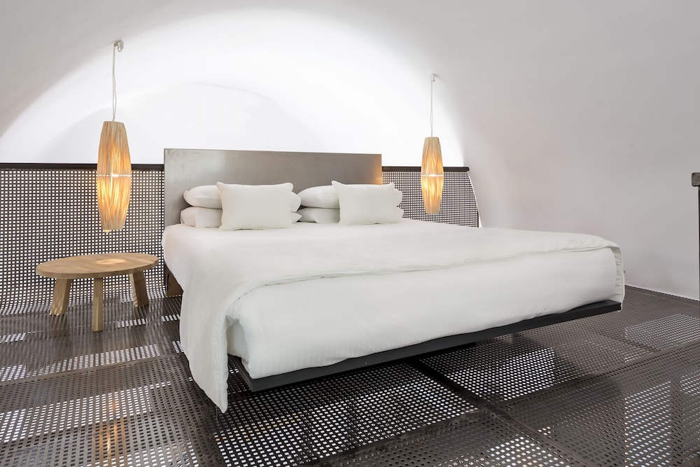 Pool, Deluxe, Suite, Double Bed