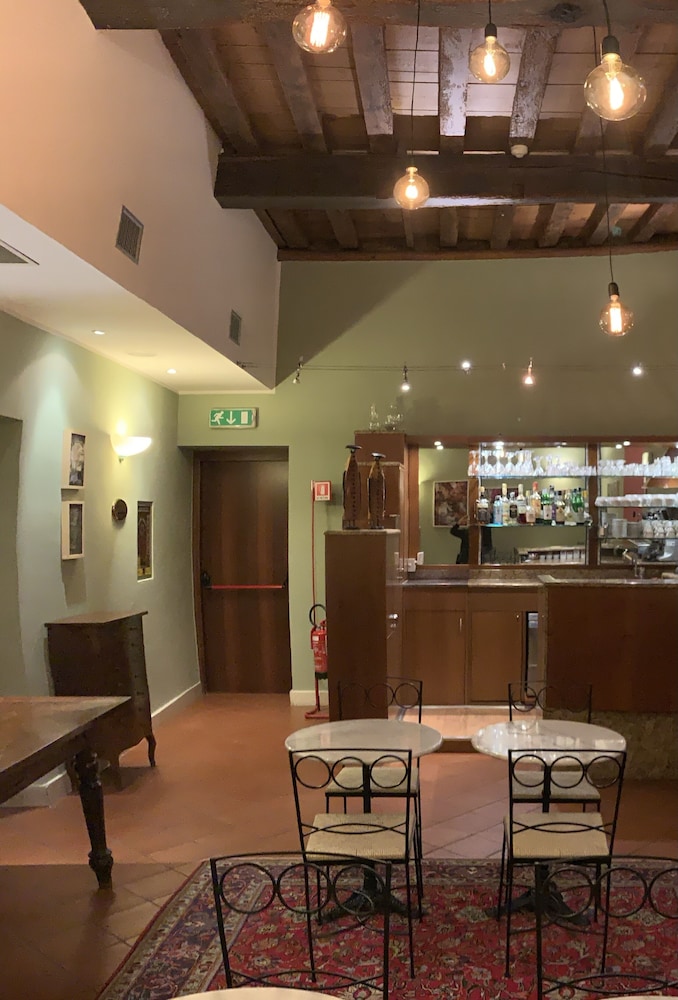 Hotel de Prati 53/59