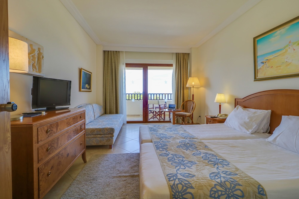Aegean Melathron Thalasso Spa Hotel 16/81