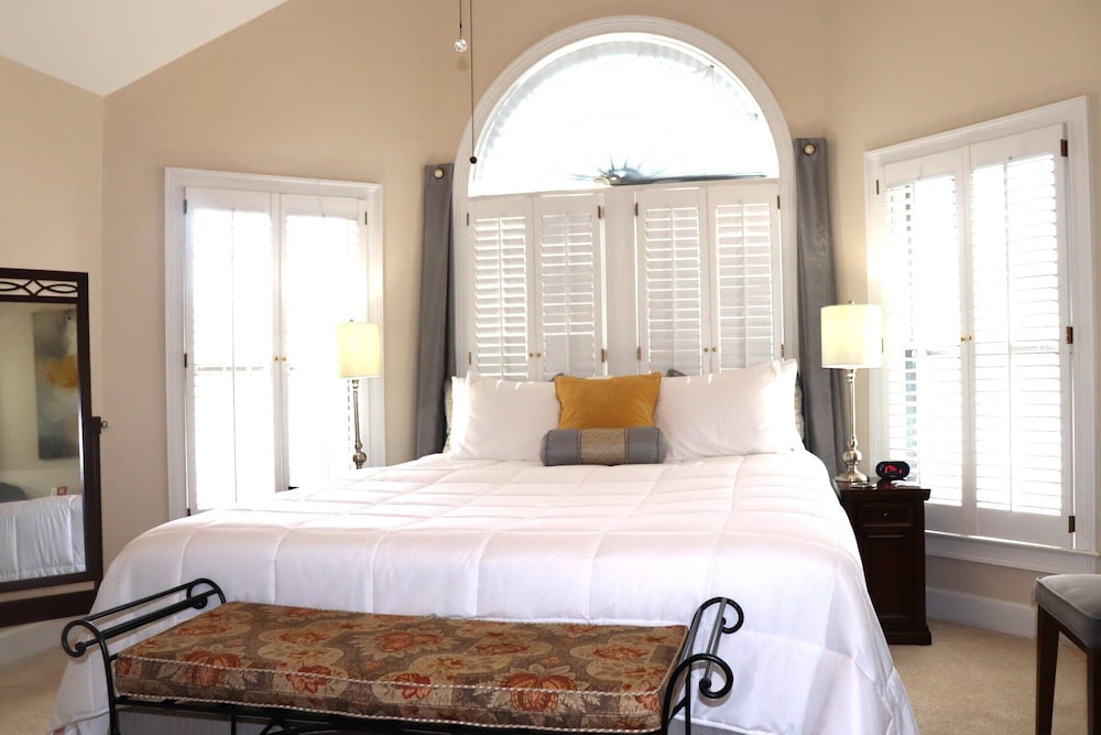 Pleasanton Courtyard Bed and Breakfast 7/49