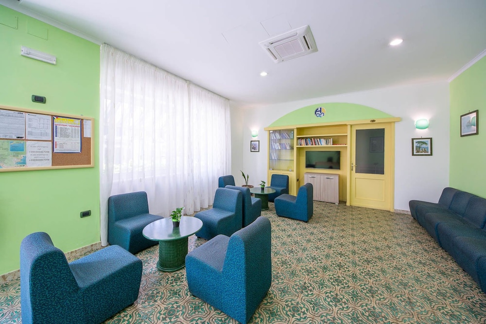 La Residenza Aparthotel 23/35