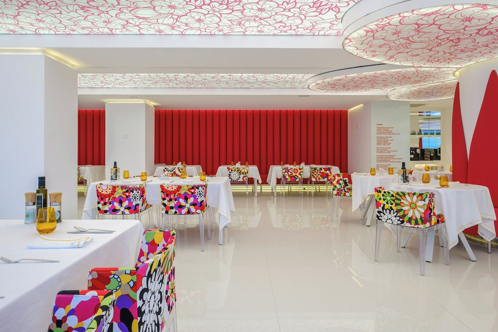 Five Flowers Hotel Formentera Melia Collection 31/49