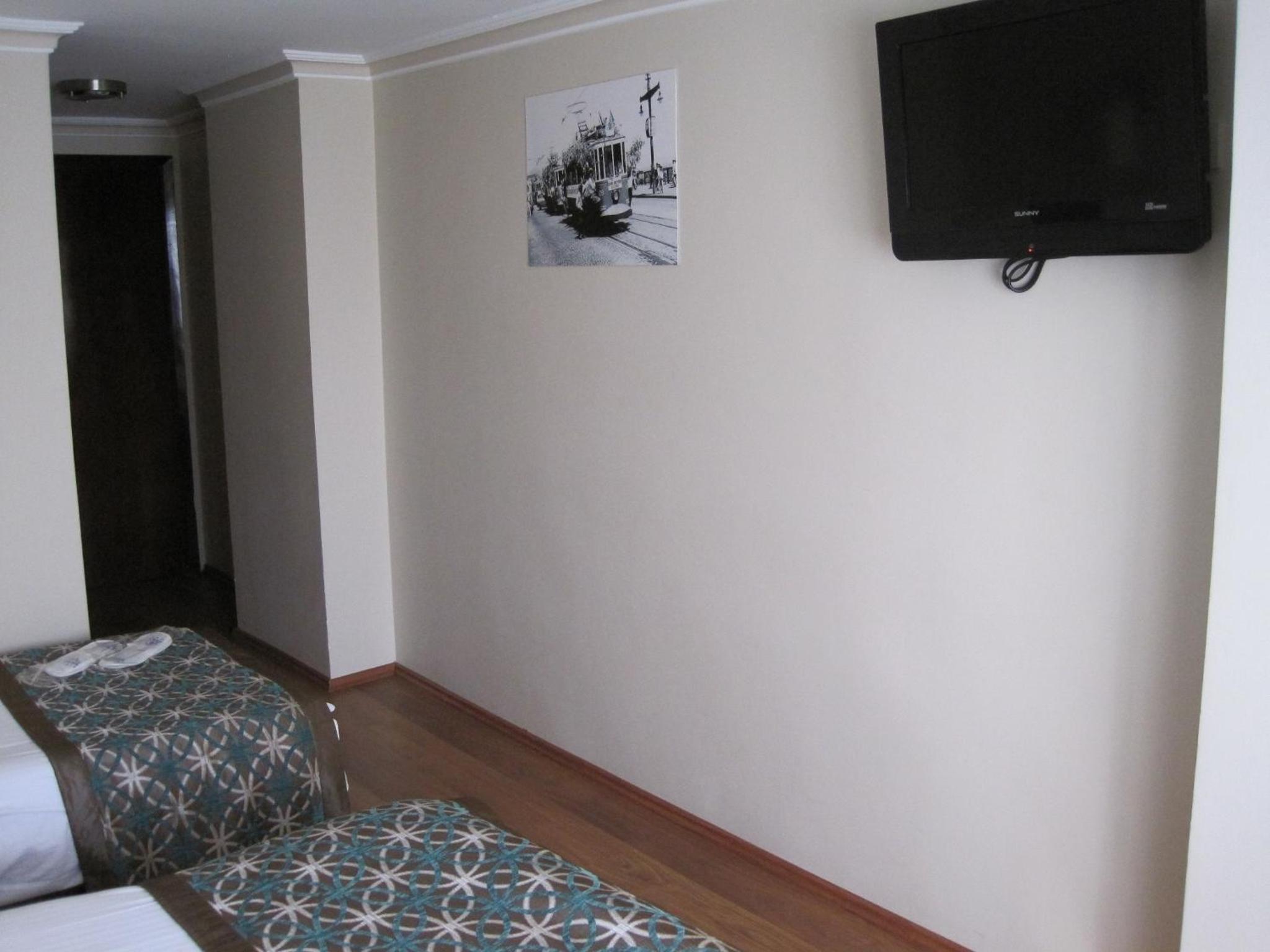 Avlonya Hotel 18/32