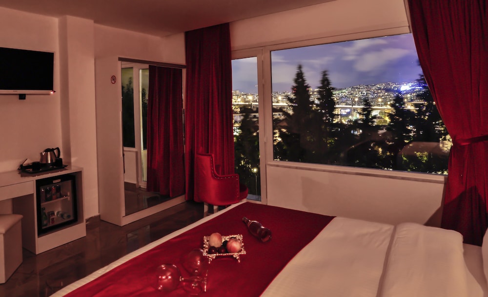 Bellezza Hotel Ortakoy 16/31