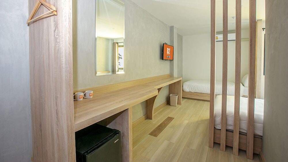 B2 Buriram Boutique & Budget Hotel 23/50