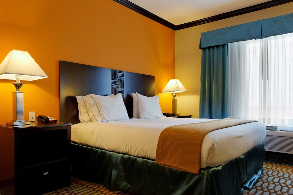 Holiday Inn Express Hotel Suites Corpus Christi Portland 14/54
