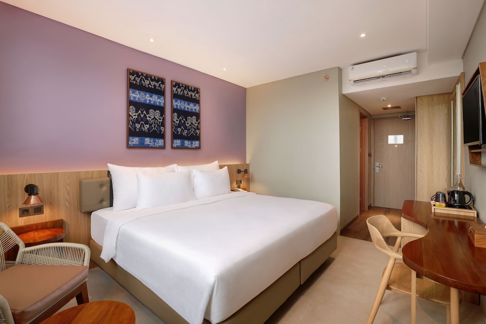 Sima Hotel Sumba 4/19