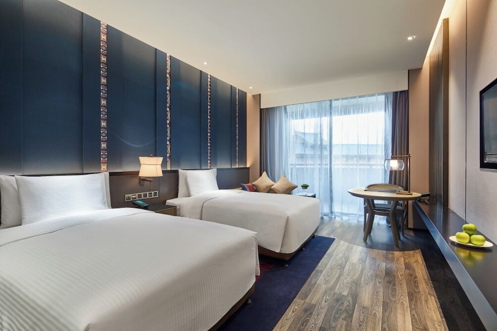 Wanda Realm Resort Nanning 9/49