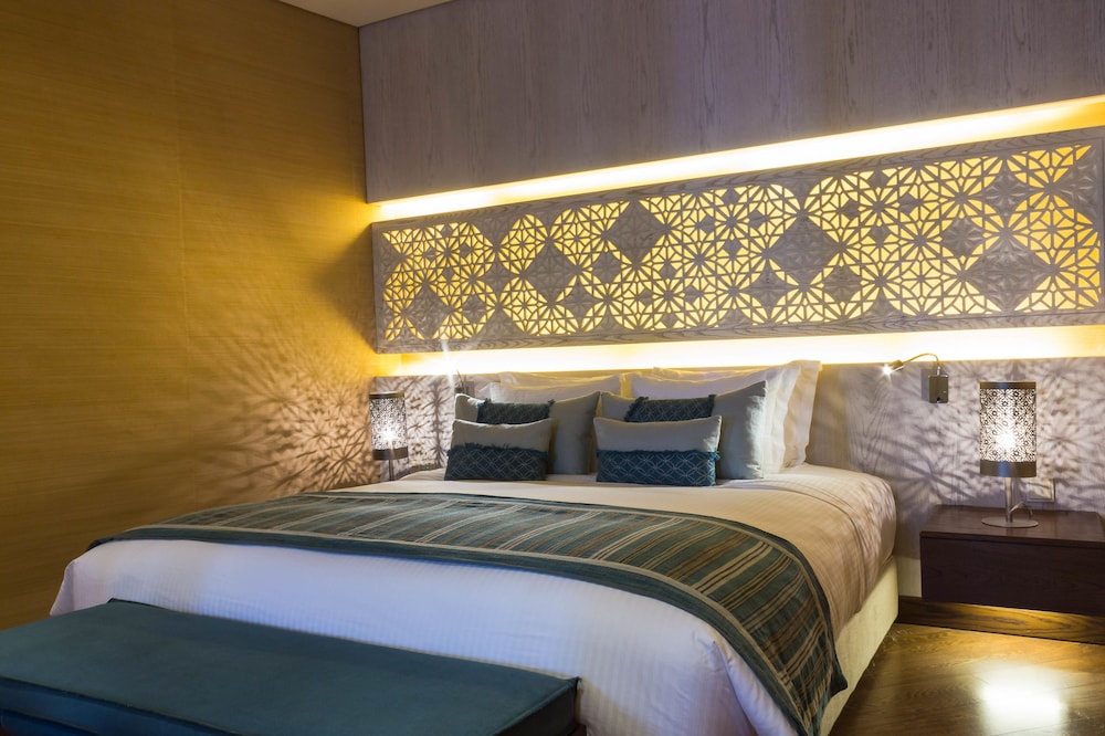 Standard Room H، Souq Waqif Boutique Hotels By Tivoli 2/3