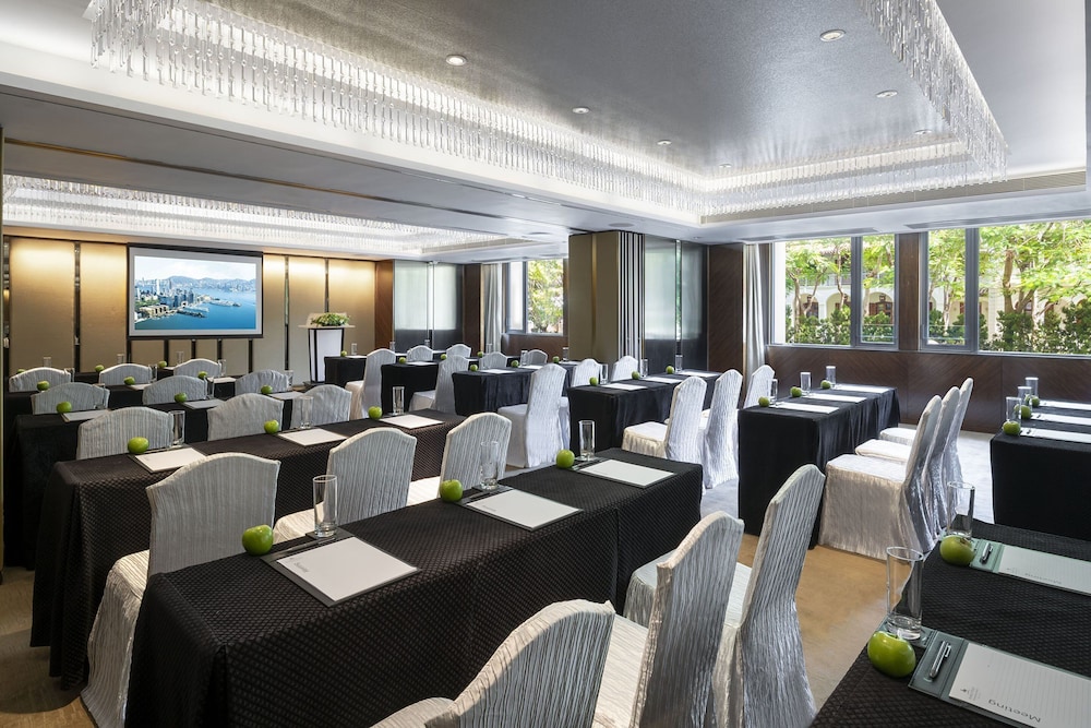 Marco Polo Hong Kong Hotel 61/75