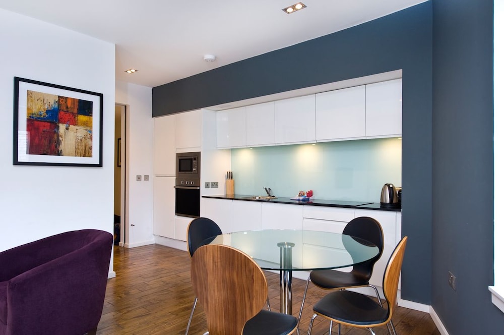 Destiny Scotland - The Malt House Apartments 3/50