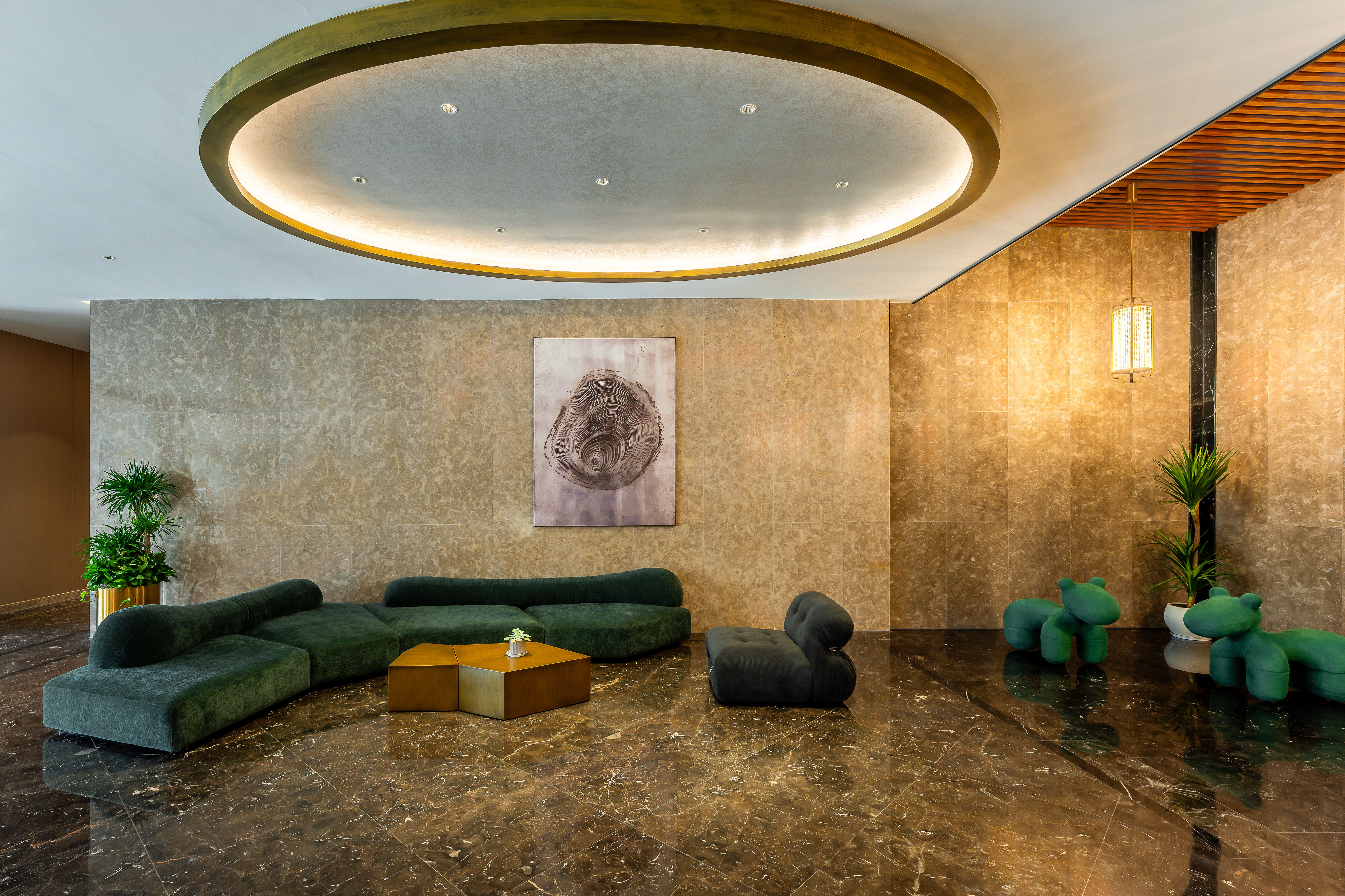Holiday Inn Jiuhua Mountain Hot Spring Hotel 31/50