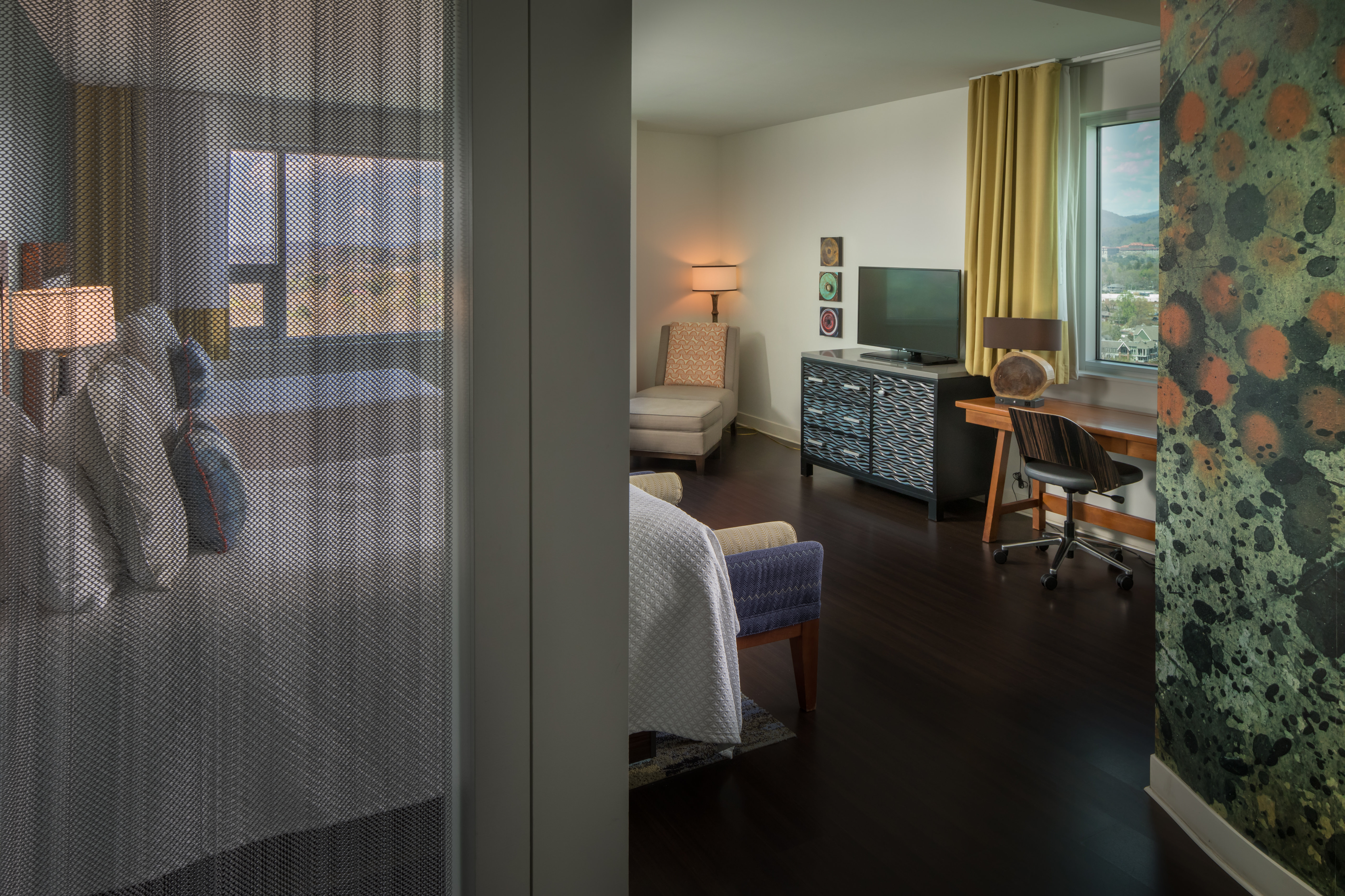 Hotel Indigo Asheville Downtown 37/73