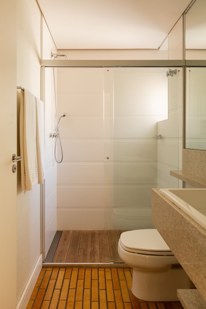 Alameda Apart Hotel 61/62