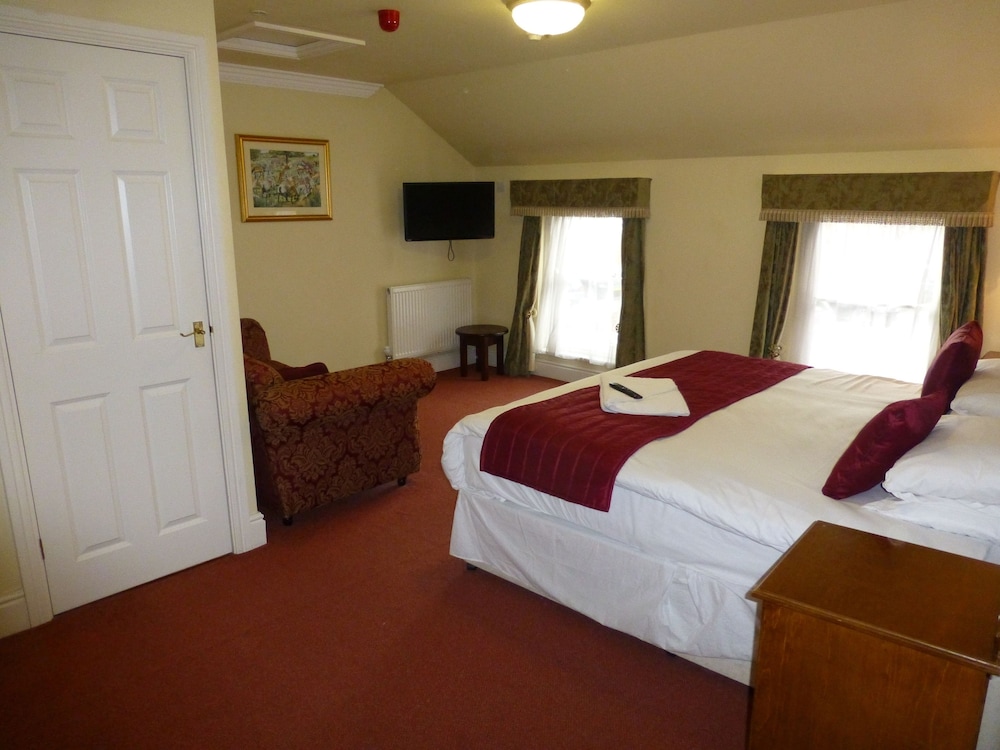 Atherstone Red Lion 25/51