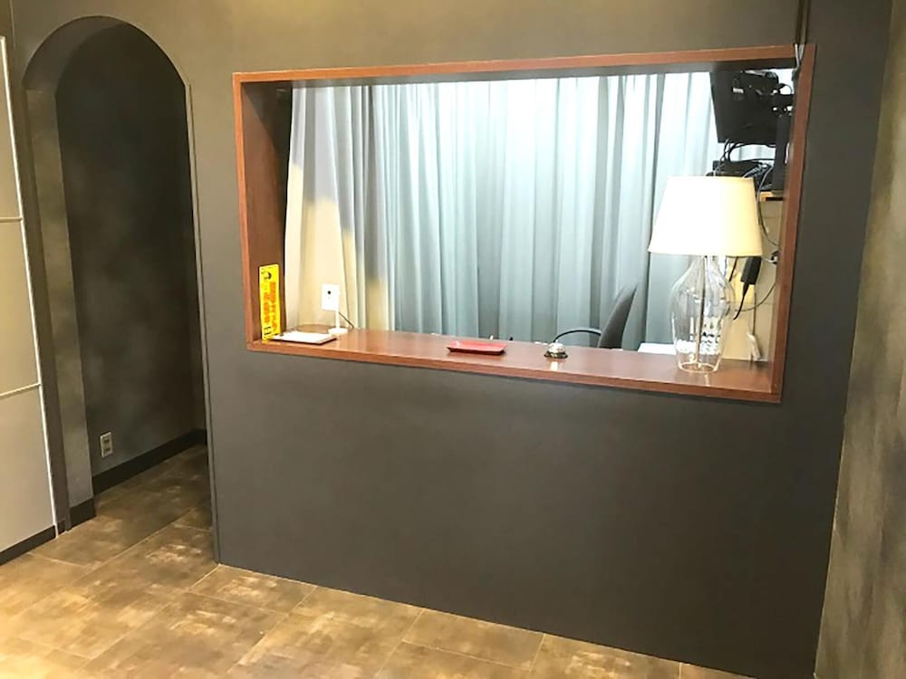 Tennoji Lagoon Hotel 9/49