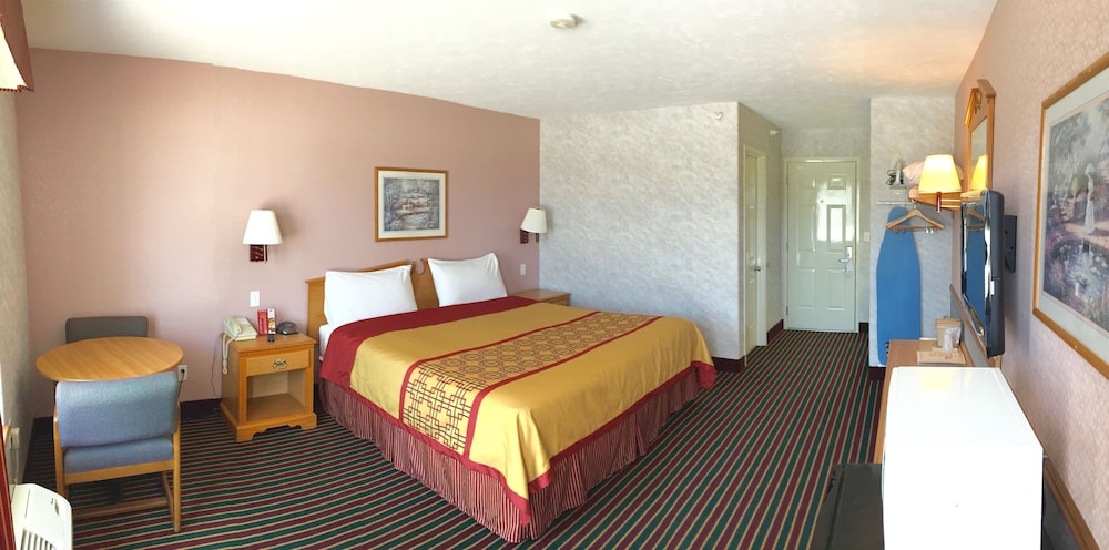 Victorian Inn 22/55