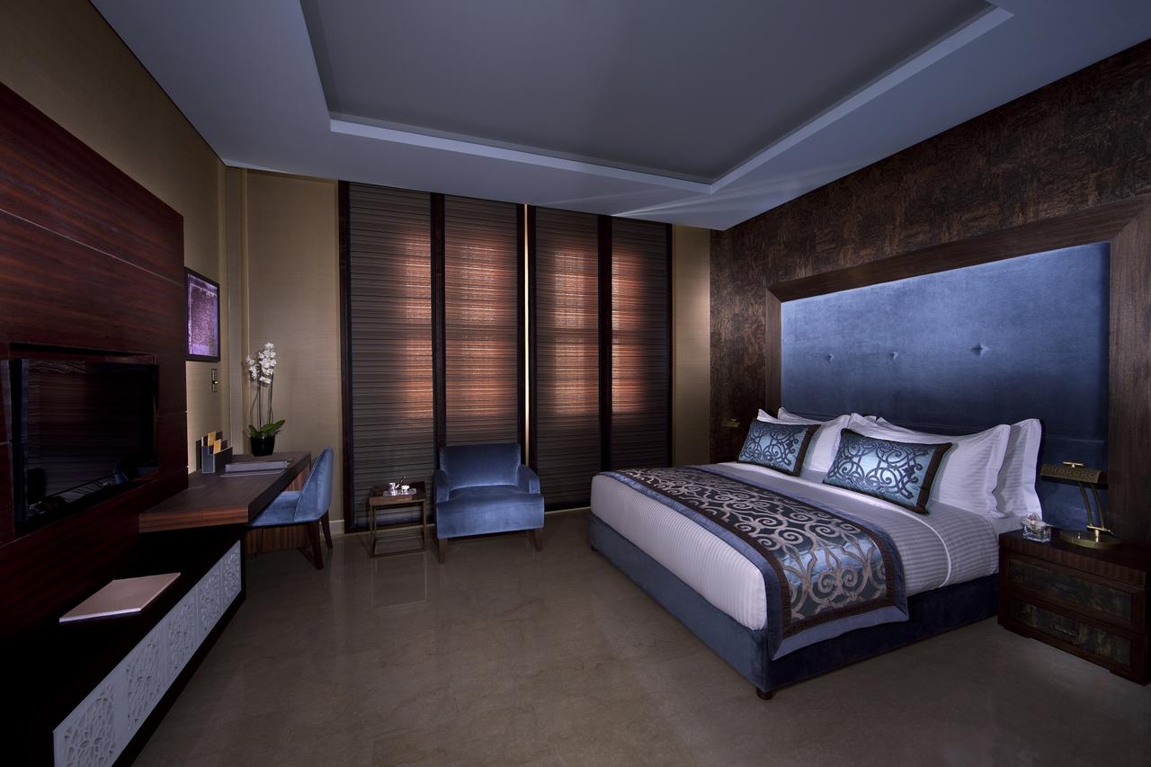 Jasra Suite Al Jasra