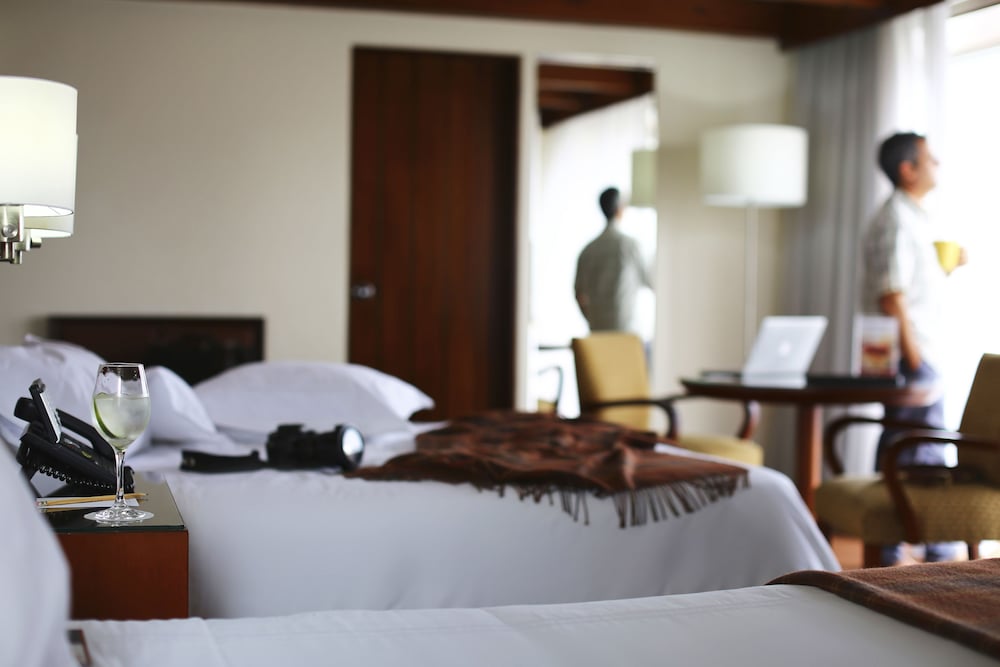 Casa Andina Premium Miraflores 32/92