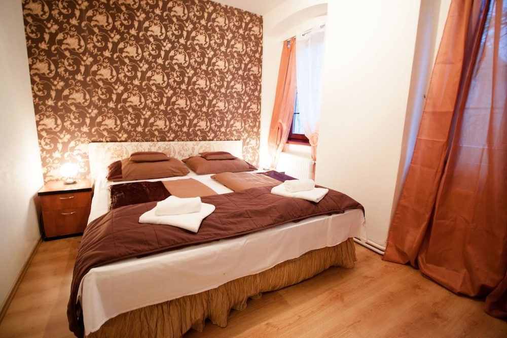 City Pisek Hotel 20/39