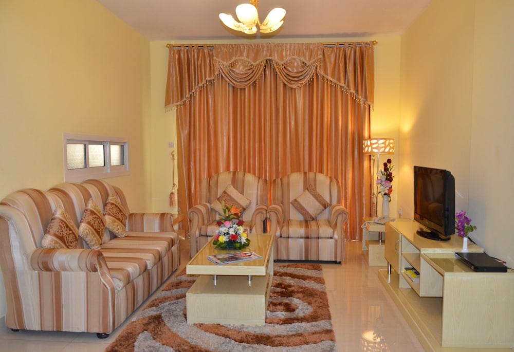 Al Jazeera Hotel Apartments LLC 22/30
