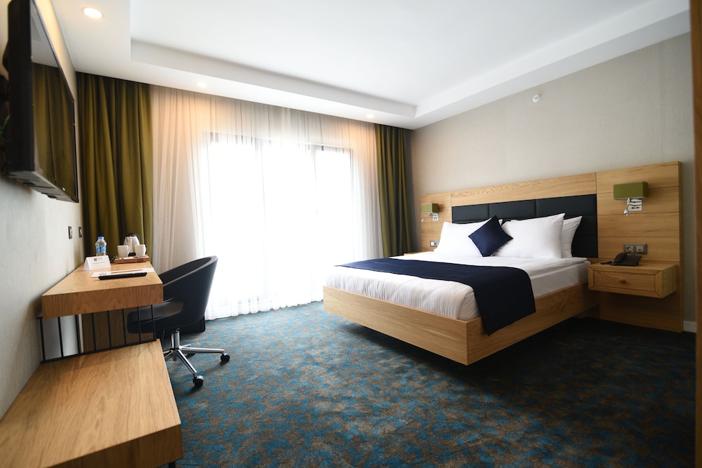Sera Nature Hotel Trabzon 23/55