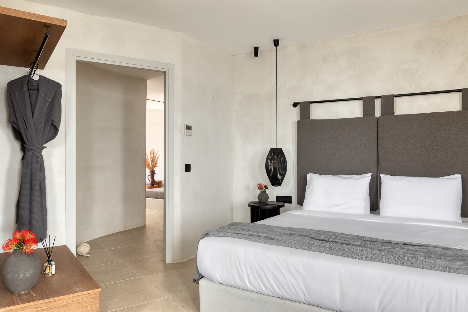 2 Bedrooms, Mini, Suite, Plunge Pool