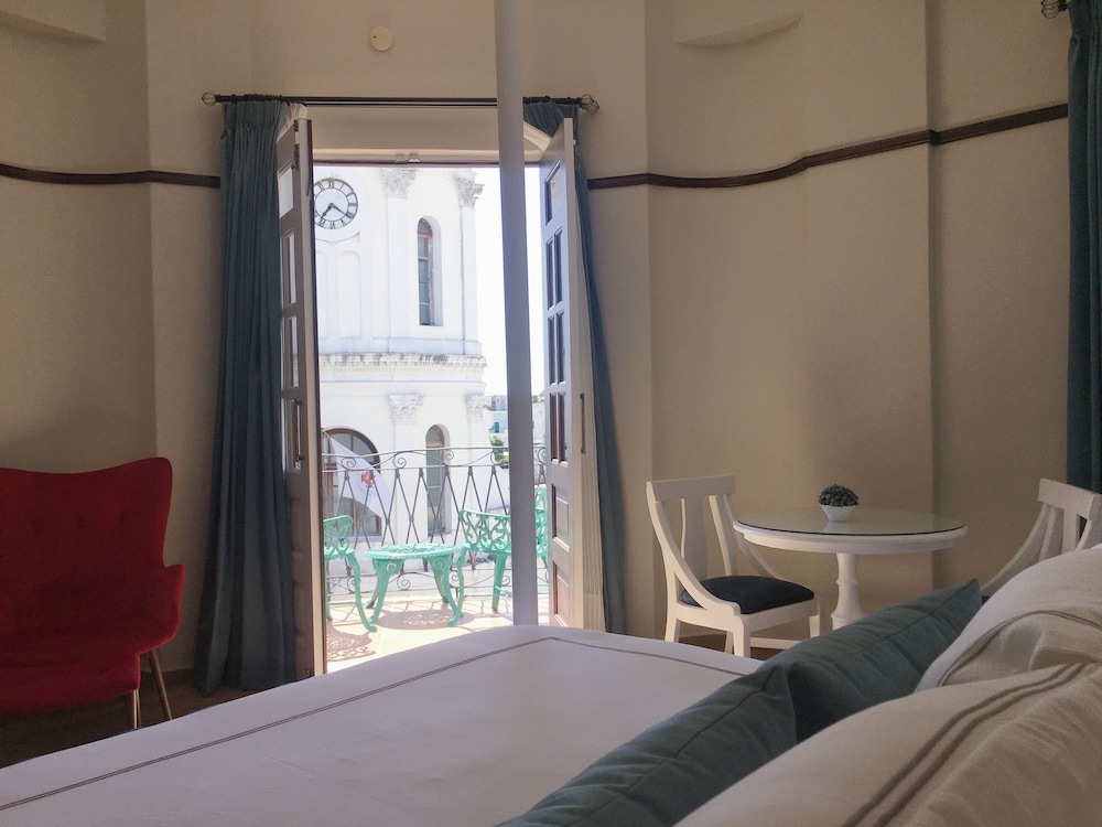 HOTEL CONDE DE PEÑALBA 10/37