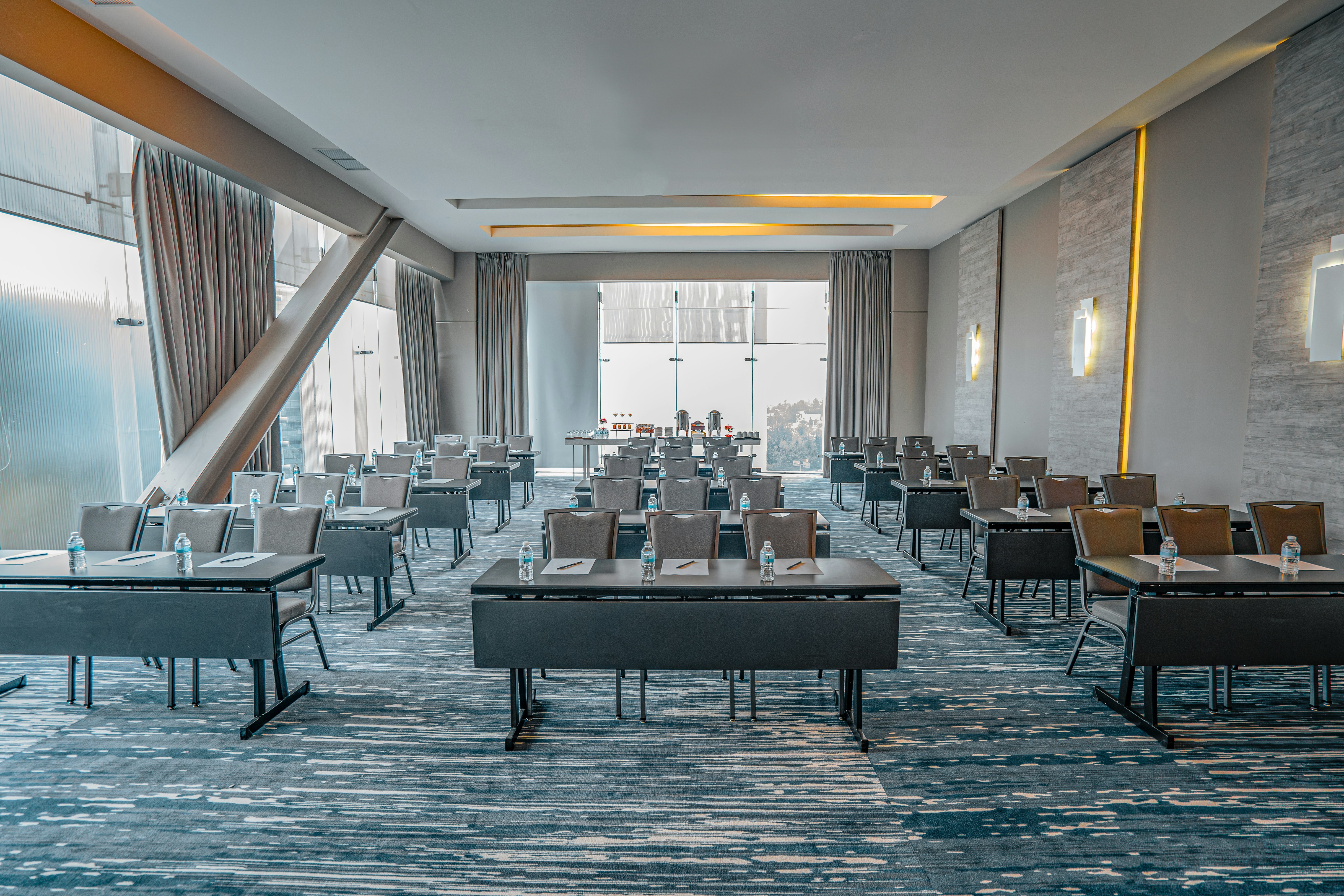 Hilton Garden Inn Mexico City Santa Fe 71/73