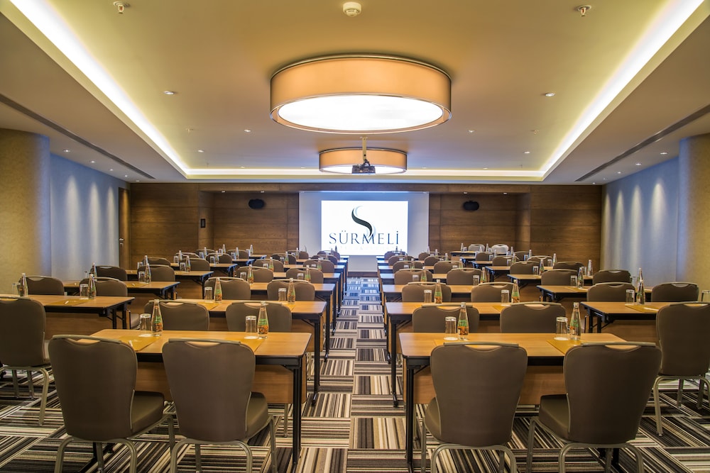 Surmeli Istanbul Hotel 63/72