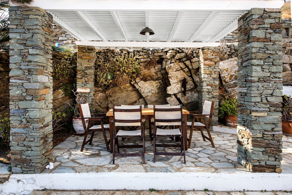 Villa Vrissi 17/31