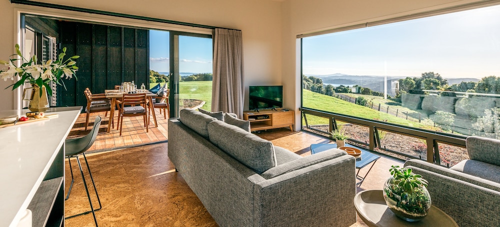 Villas Waiheke 16/31