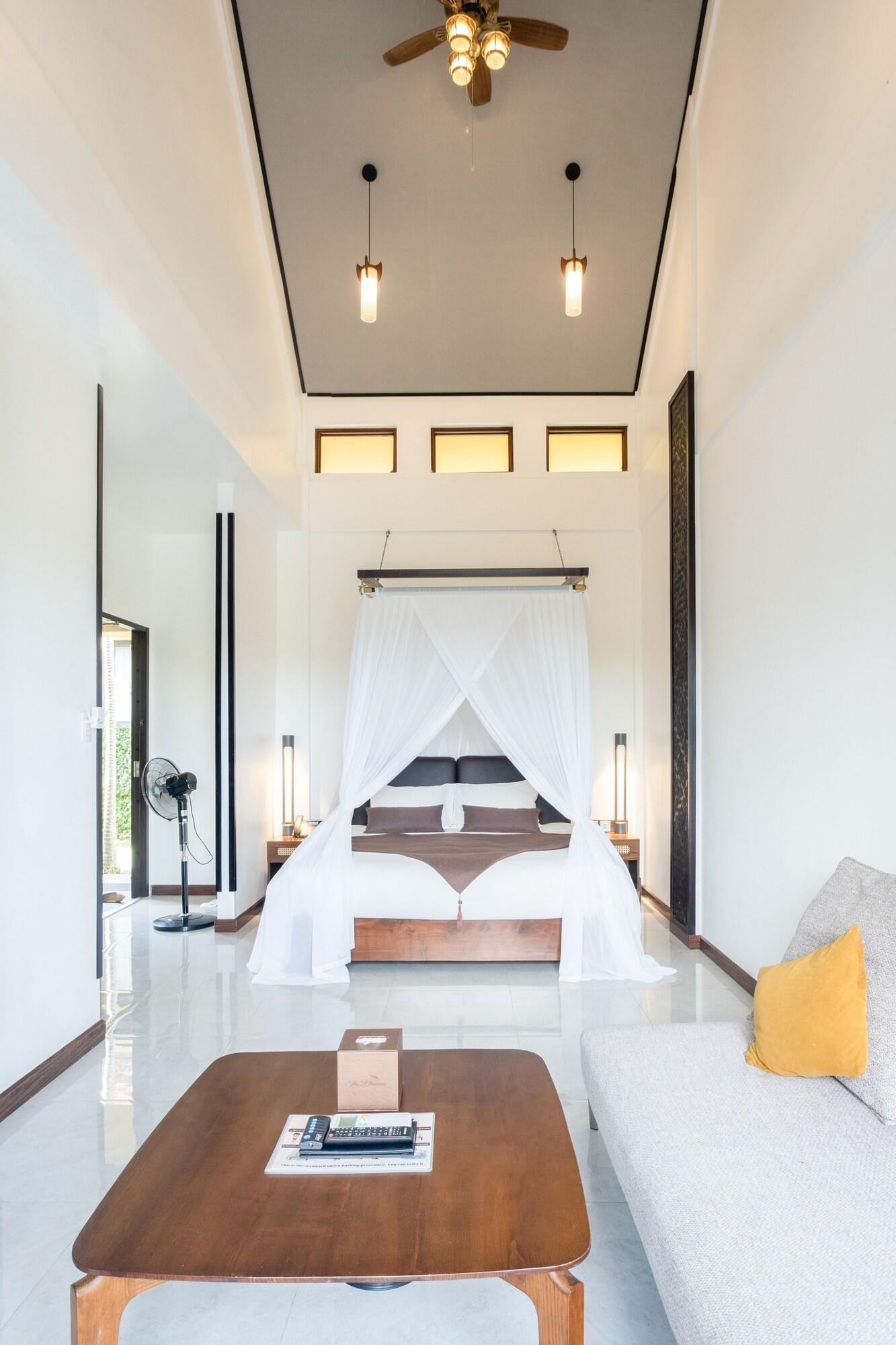 Villa, 2 Beds, River View