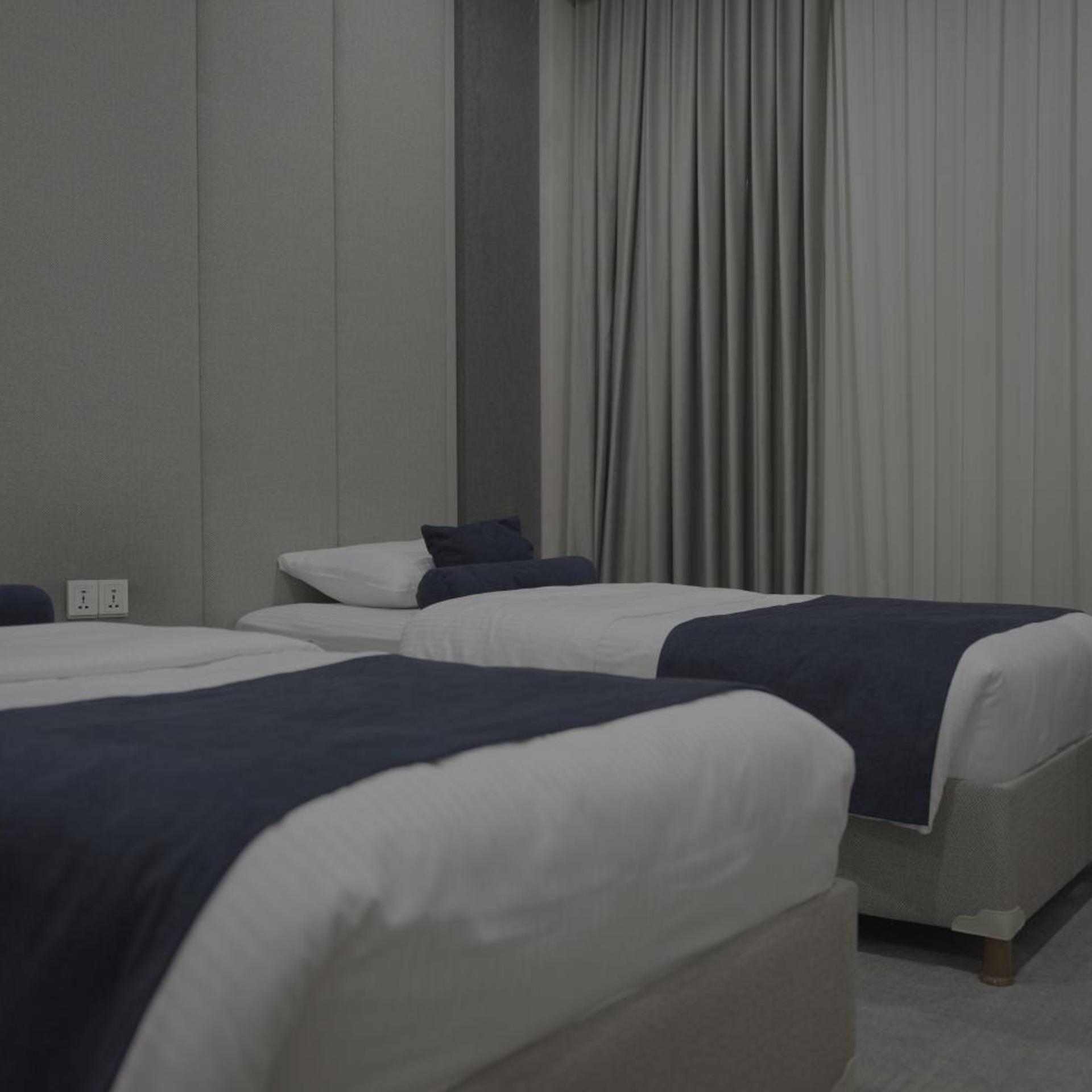 Darin Plaza Hotel Erbil 19/61