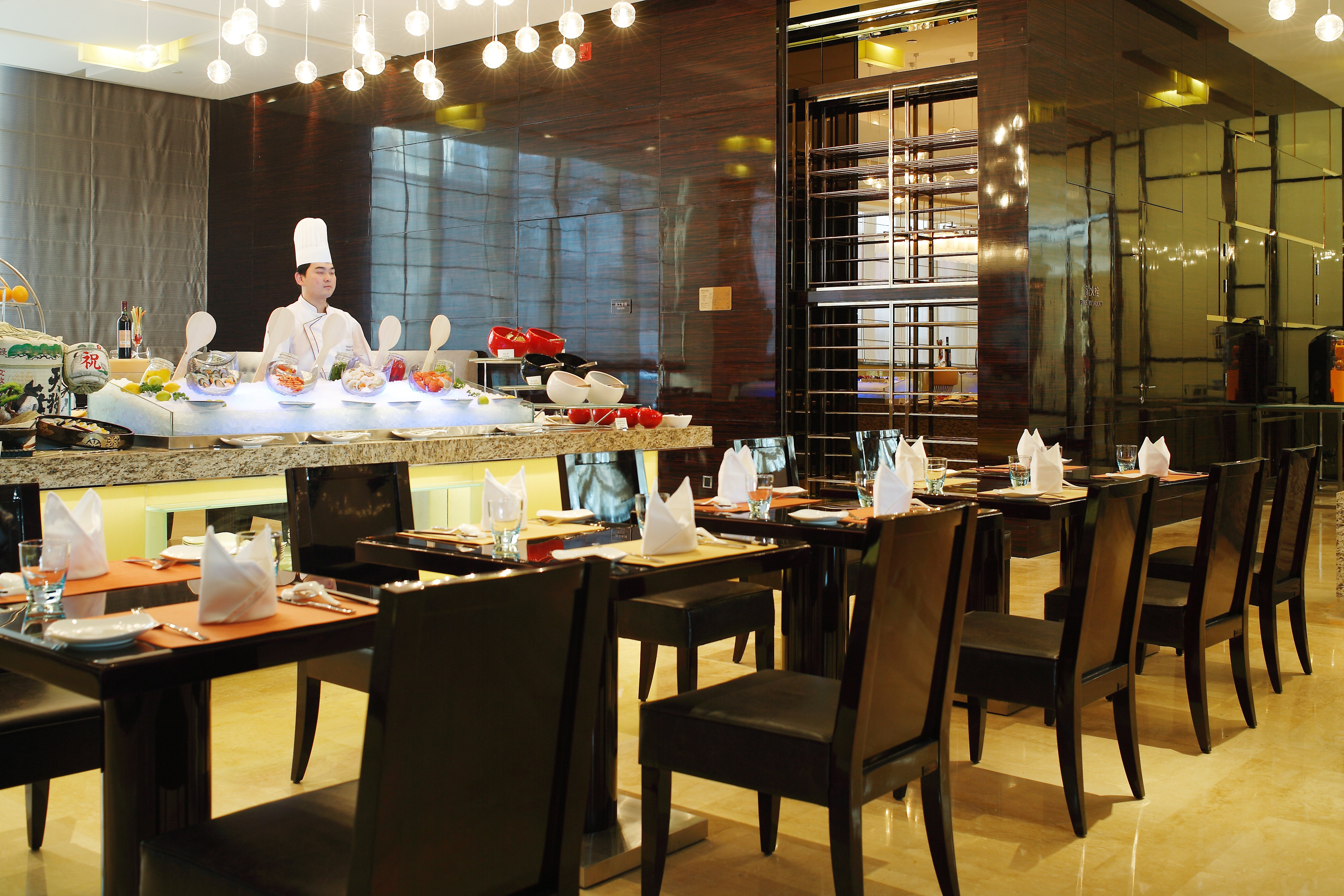 INTERCONTINENTAL SHIJIAZHUANG 29/50