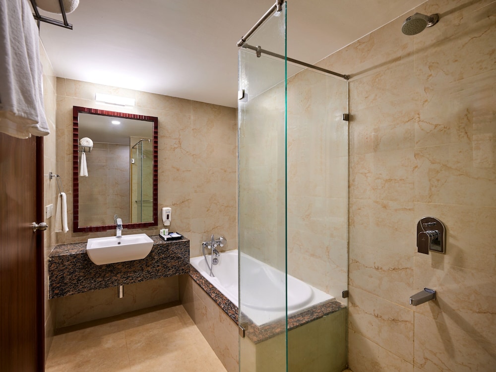 DAIWIK HOTELS RAMESWARAM 50/50