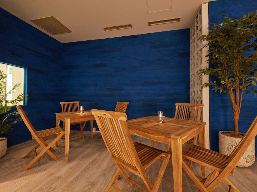 Rembrandt Hotel Atsugi 47/63