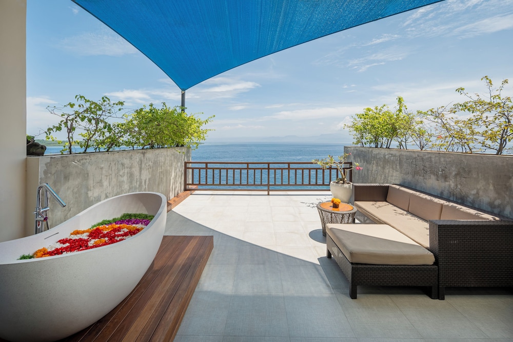 Adiwana Warnakali Resort - Nusa Penida 22/50