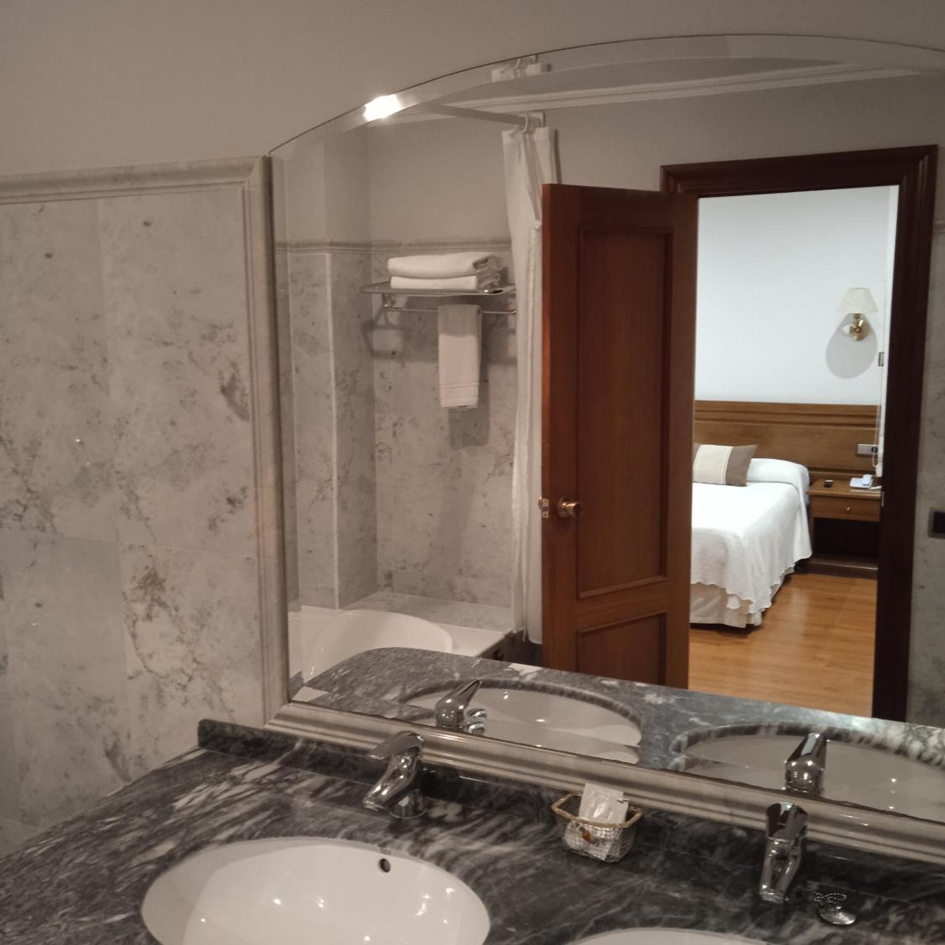 Hotel Sablon 45/50