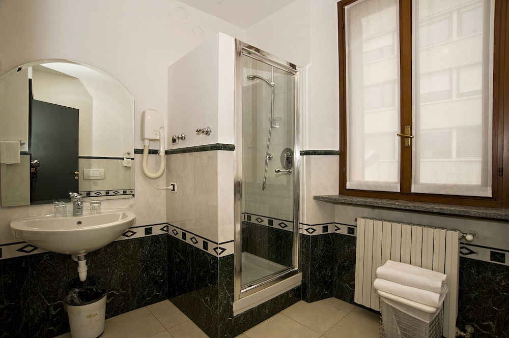 Albergo Le Due Corti 23/62