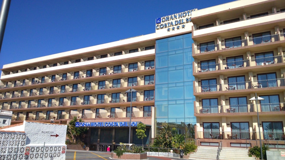 Gran Hotel Costa del Sol 7/65