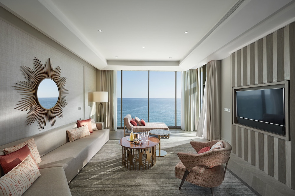 Mandarin Oriental Hotel Jumeira, Dubai 30/60