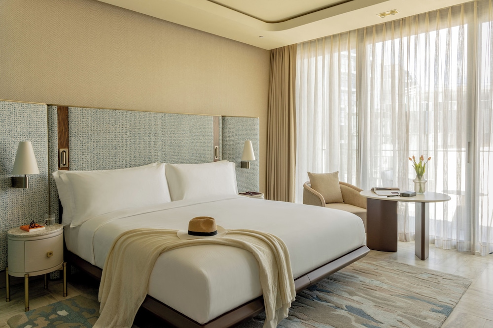 Always Me, Connecting, Deluxe, King and Twin Beds