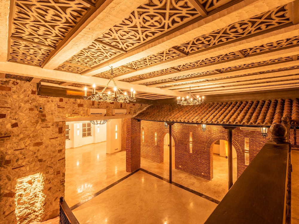 Capellan de Getsemani 45/78
