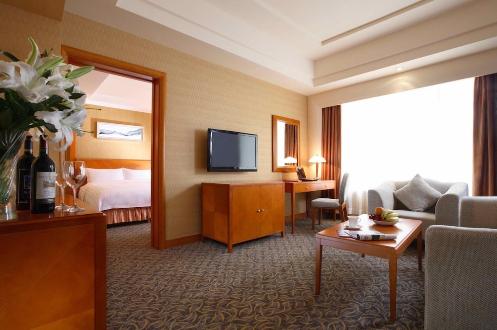 Dalian East Hotel 17/26