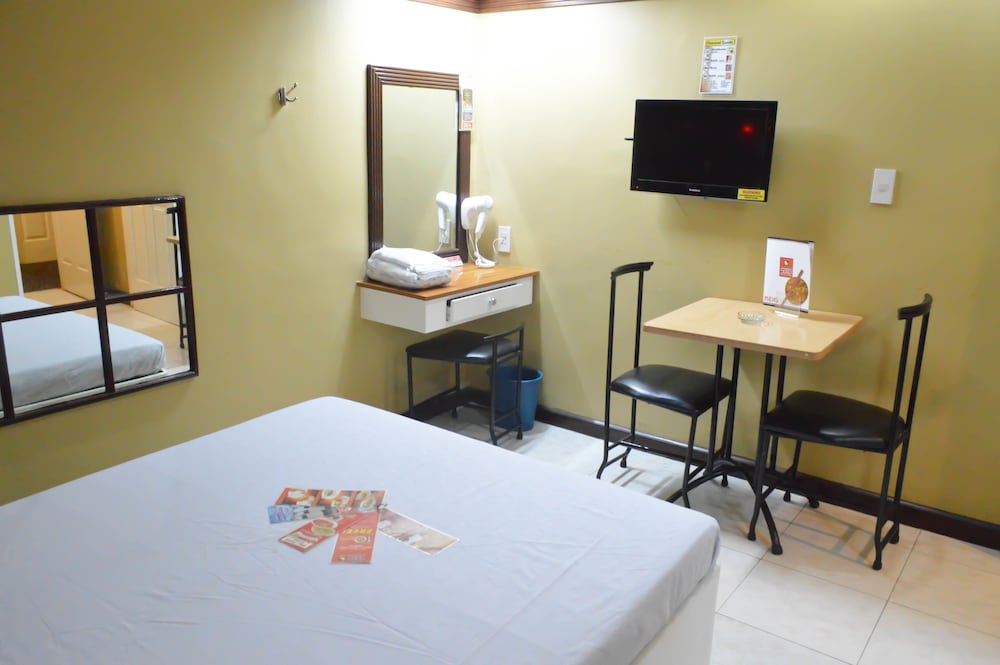 Hotel Sogo Avenida 20/35