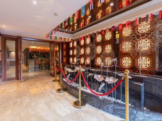 Zhongshan Panshan Hotel 15/36