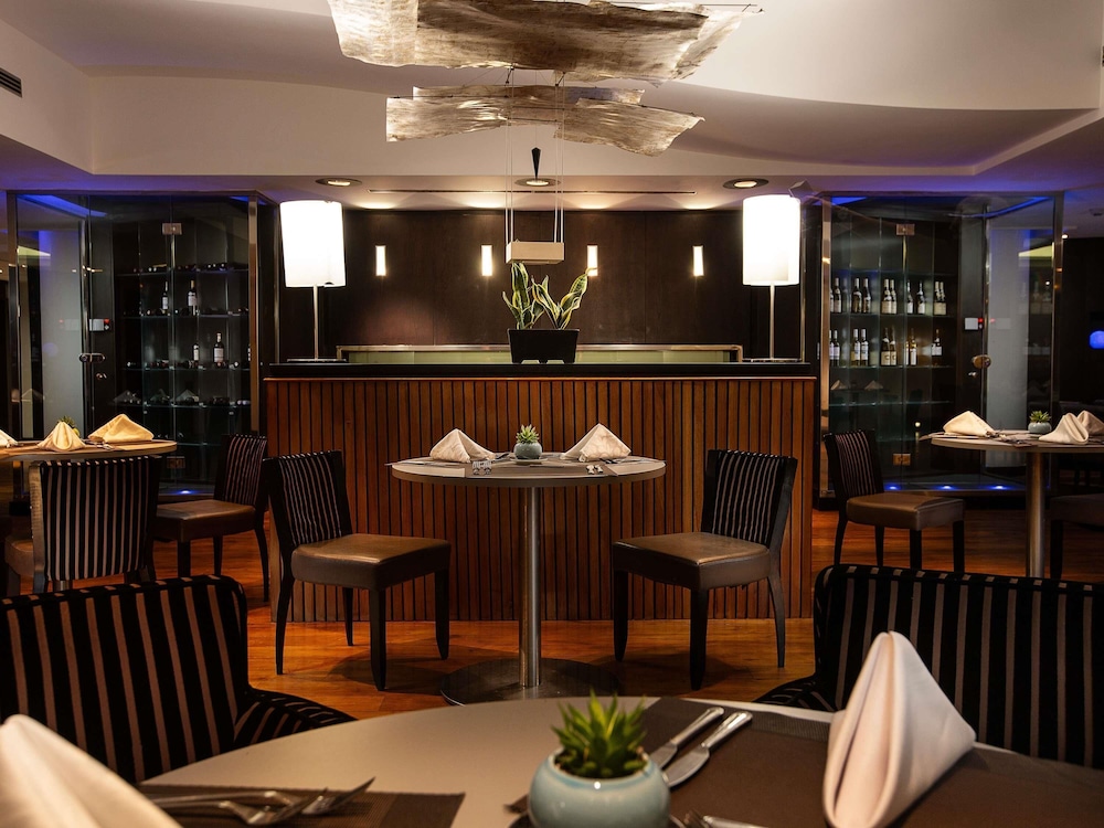 Sofitel Algiers Hamma Garden 57/74